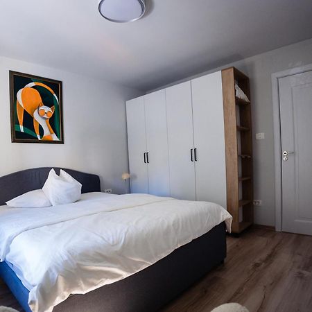 Apartament 209 Алба Юлия Екстериор снимка