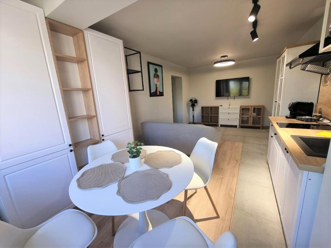 Apartament 209 Алба Юлия Екстериор снимка