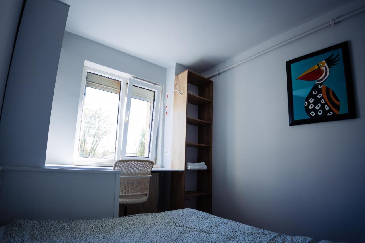 Apartament 209 Алба Юлия Екстериор снимка