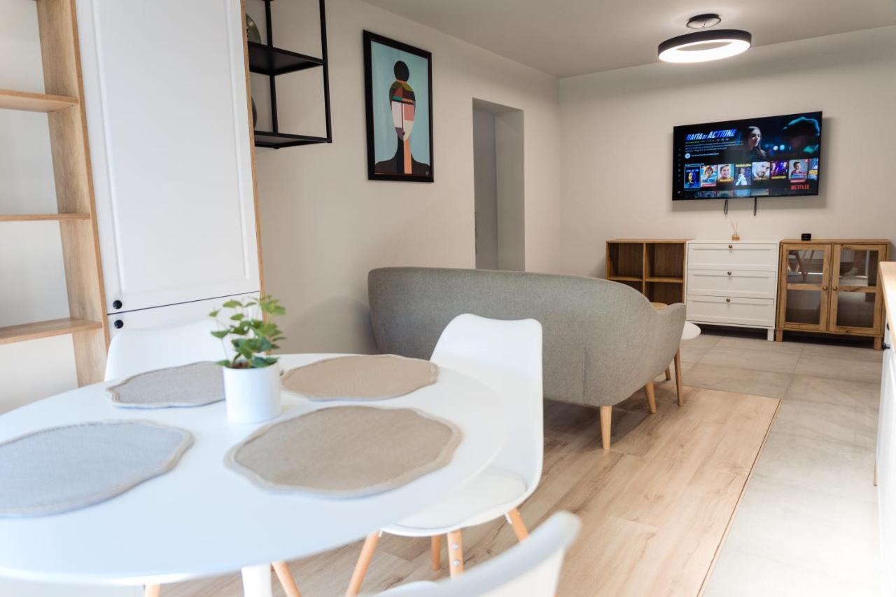 Apartament 209 Алба Юлия Екстериор снимка