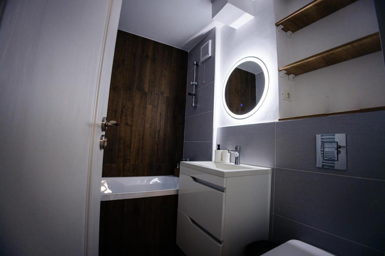 Apartament 209 Алба Юлия Екстериор снимка