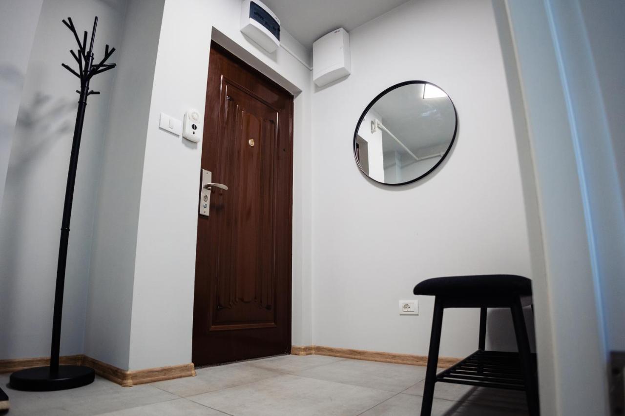 Apartament 209 Алба Юлия Екстериор снимка