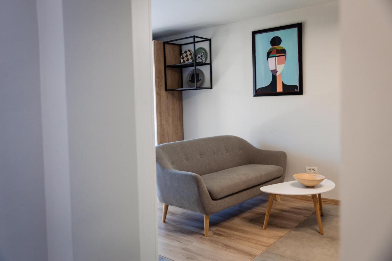 Apartament 209 Алба Юлия Екстериор снимка