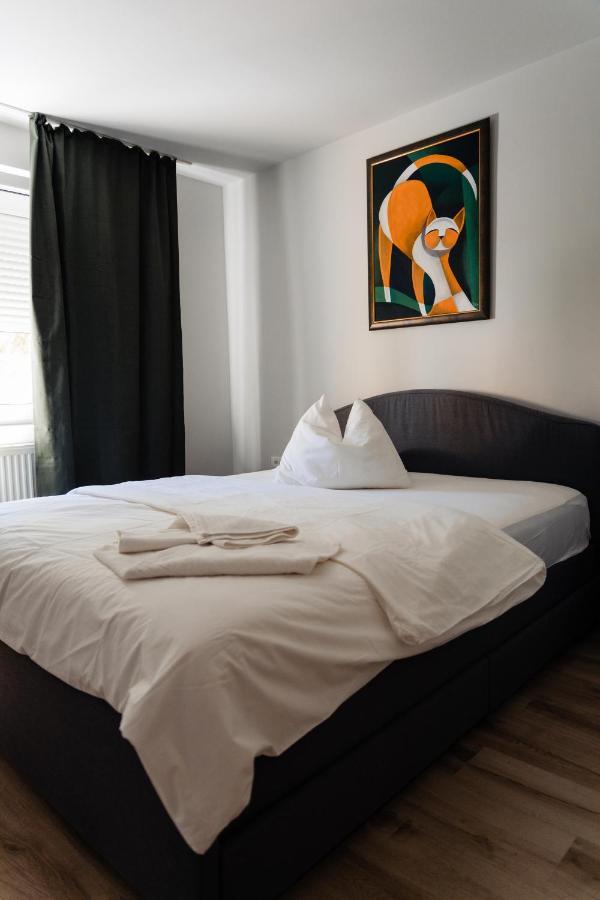 Apartament 209 Алба Юлия Екстериор снимка