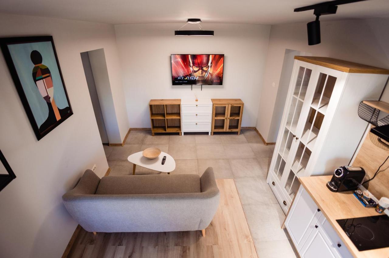 Apartament 209 Алба Юлия Екстериор снимка