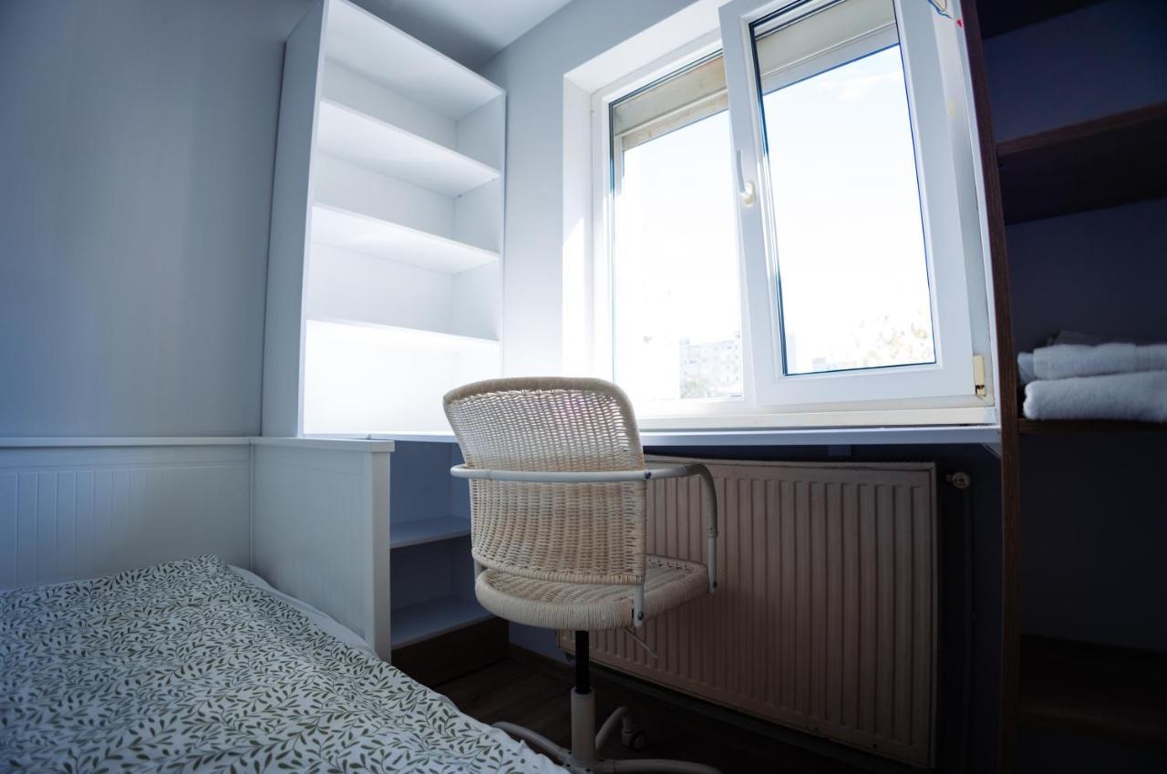 Apartament 209 Алба Юлия Екстериор снимка