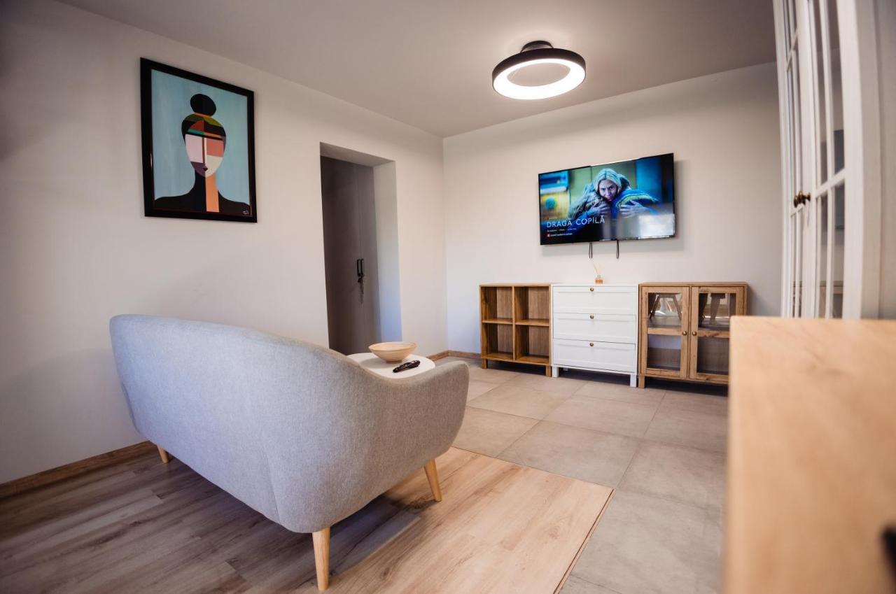 Apartament 209 Алба Юлия Екстериор снимка