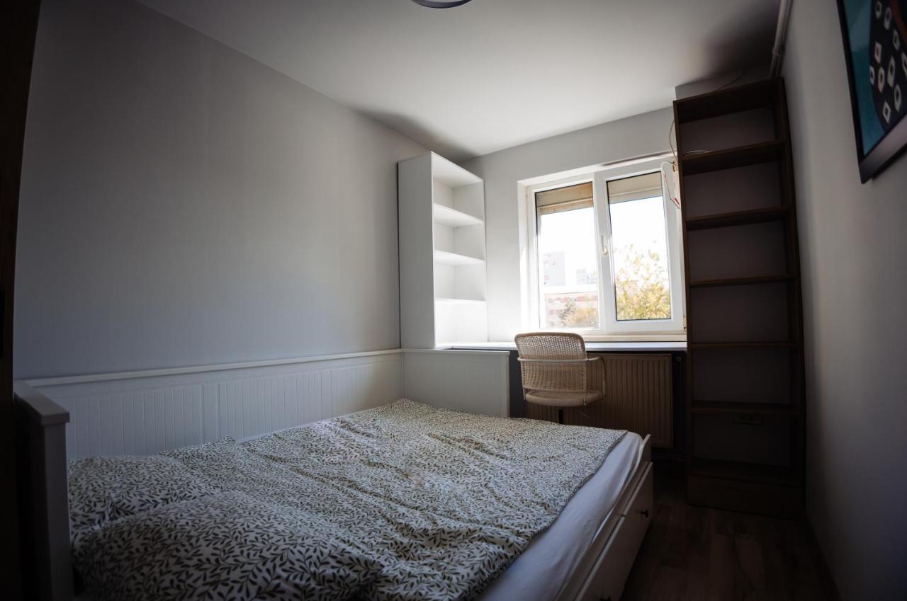 Apartament 209 Алба Юлия Екстериор снимка