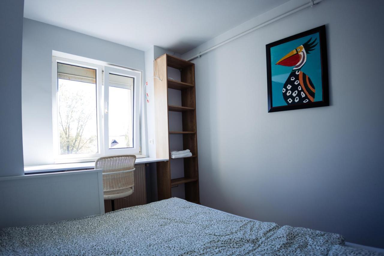 Apartament 209 Алба Юлия Екстериор снимка