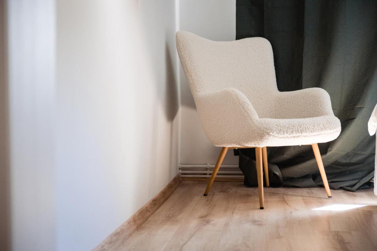 Apartament 209 Алба Юлия Екстериор снимка