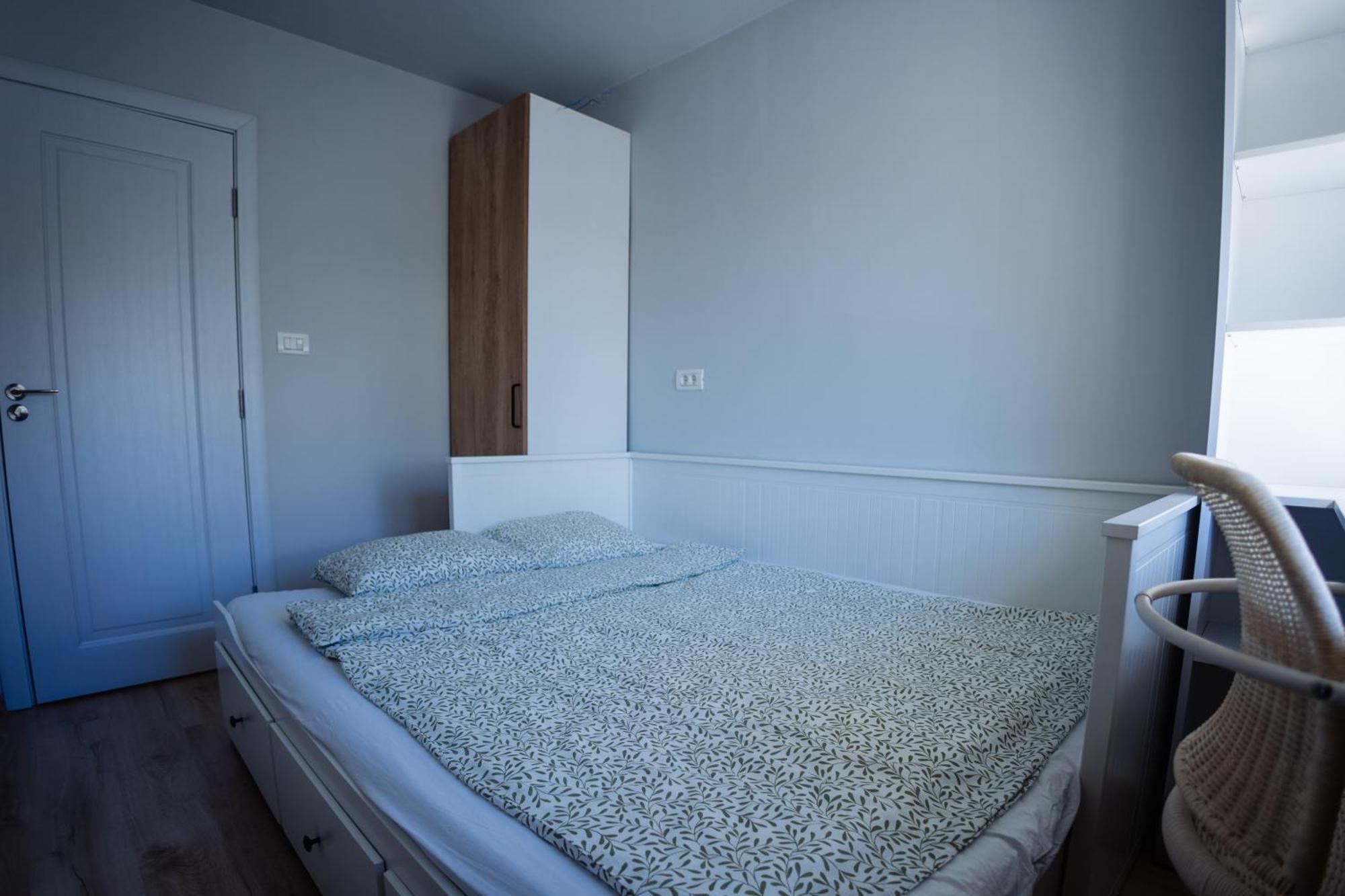 Apartament 209 Алба Юлия Екстериор снимка