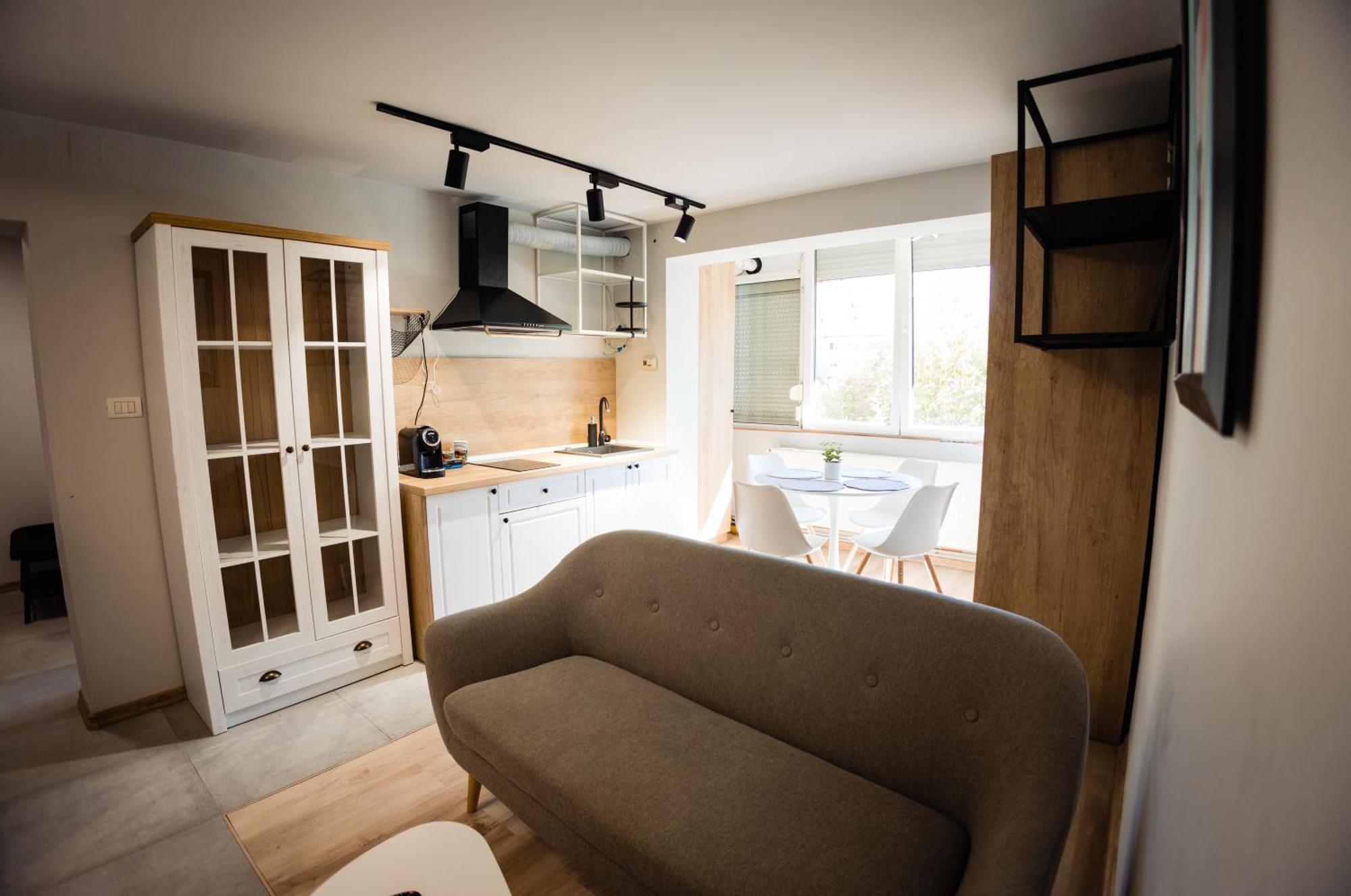 Apartament 209 Алба Юлия Екстериор снимка